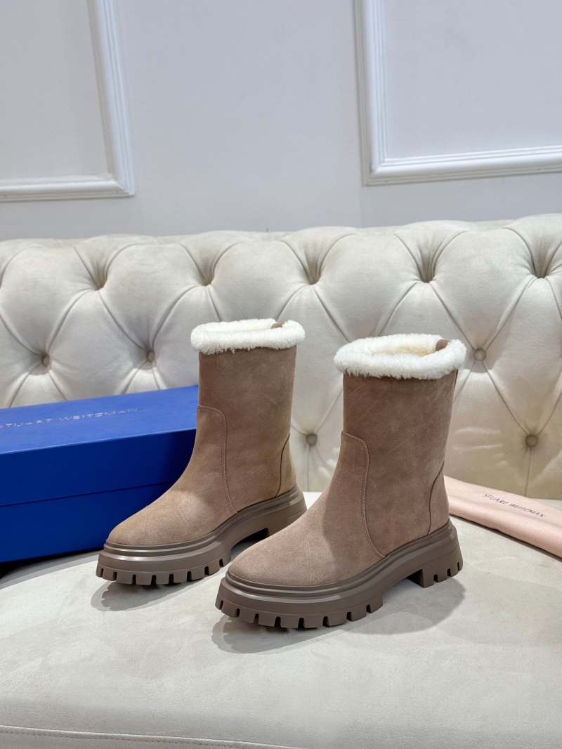 Stuart Weitzman Boots